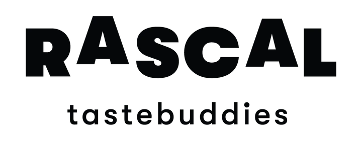 Rascal Tastebuddies