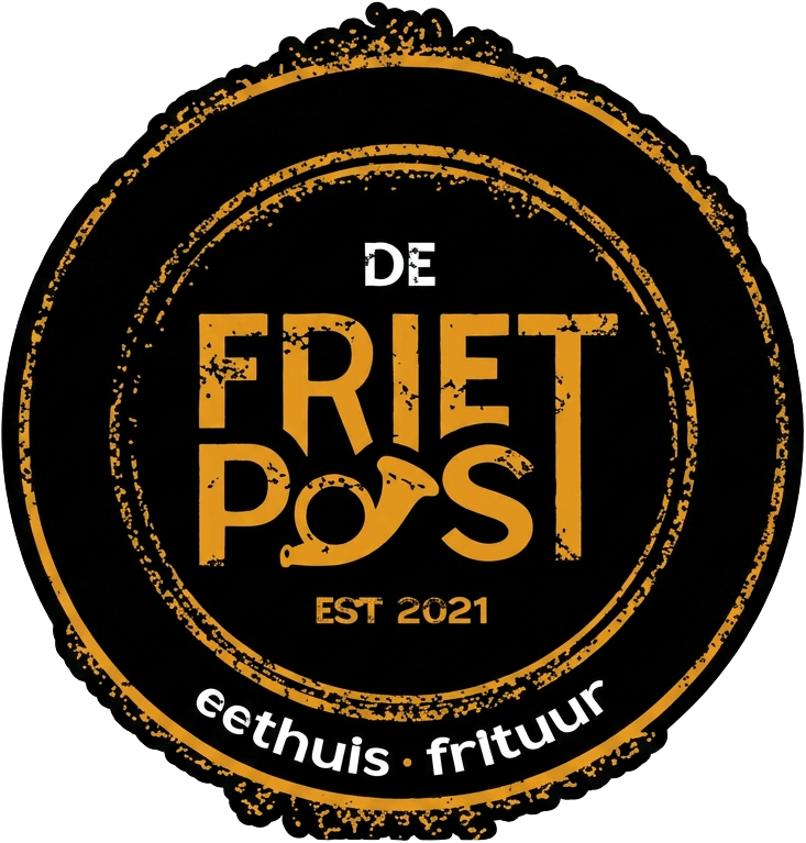 De Frietpost
